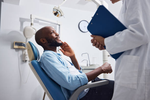 Best Weekend Emergency Dentist in South Riding, VA