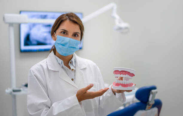 Best Urgent Dental Care for Toothache in South Riding, VA