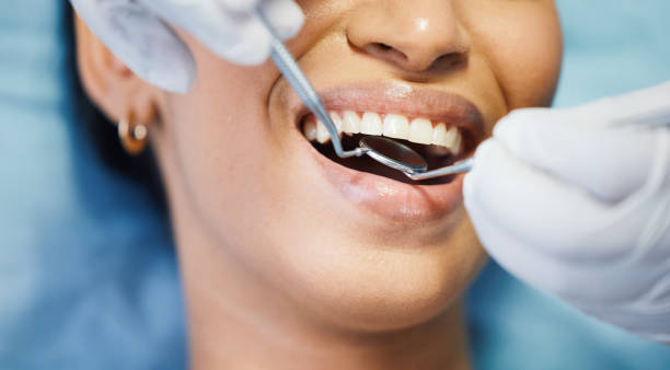 Best Mobile Emergency Dentist in South Riding, VA