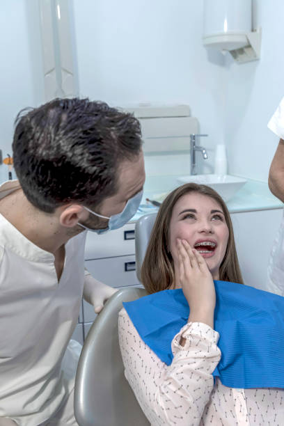 Best Emergency Cosmetic Dentistry in South Riding, VA