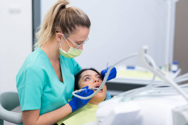 Best Holiday Emergency Dentist in South Riding, VA