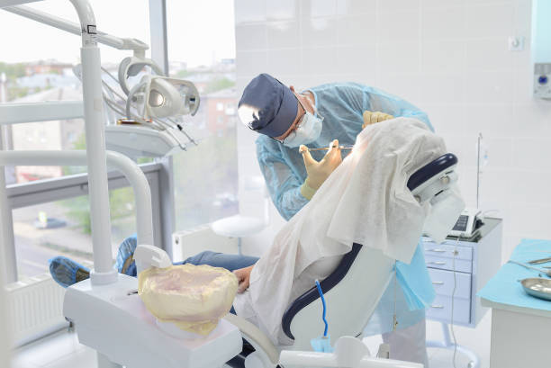 Best Emergency Dentist for Special Needs Patients in South Riding, VA