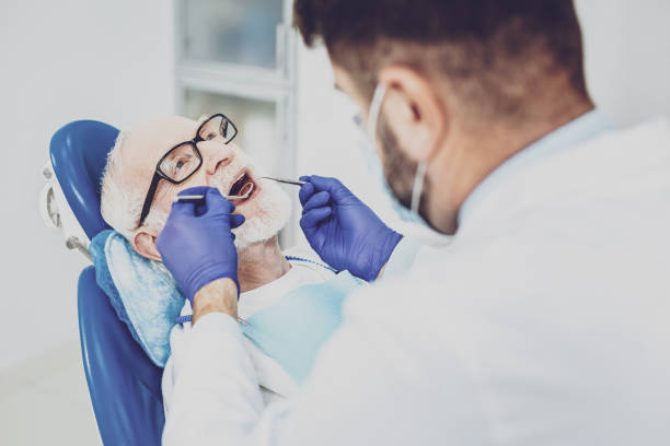 Best Emergency Dentist for Lost Fillings or Crowns in South Riding, VA